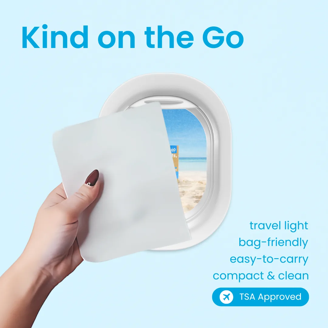 Kind Ocean Ad 1