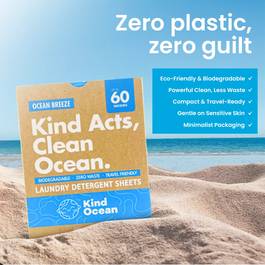 Kind Ocean Ad 4