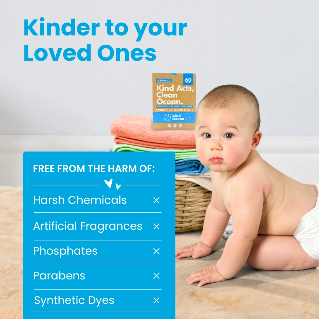 Kind Ocean Ad 5