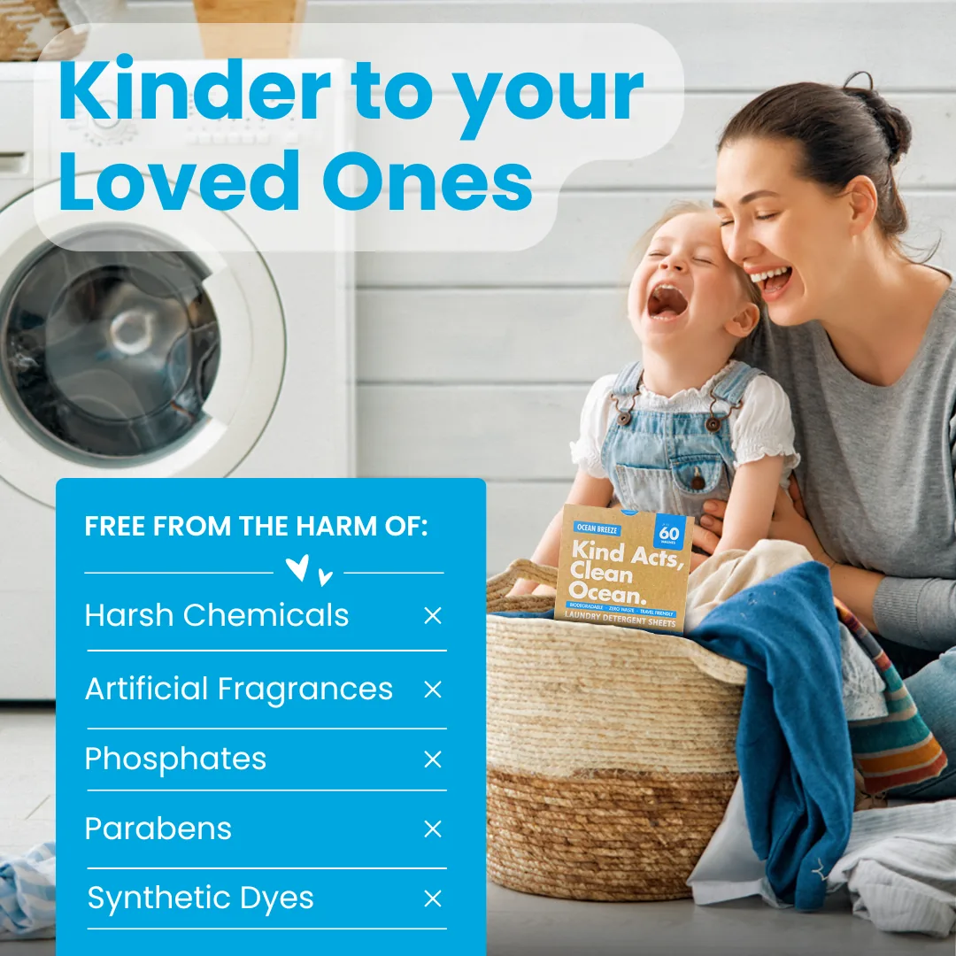 Kind Ocean Ad 6