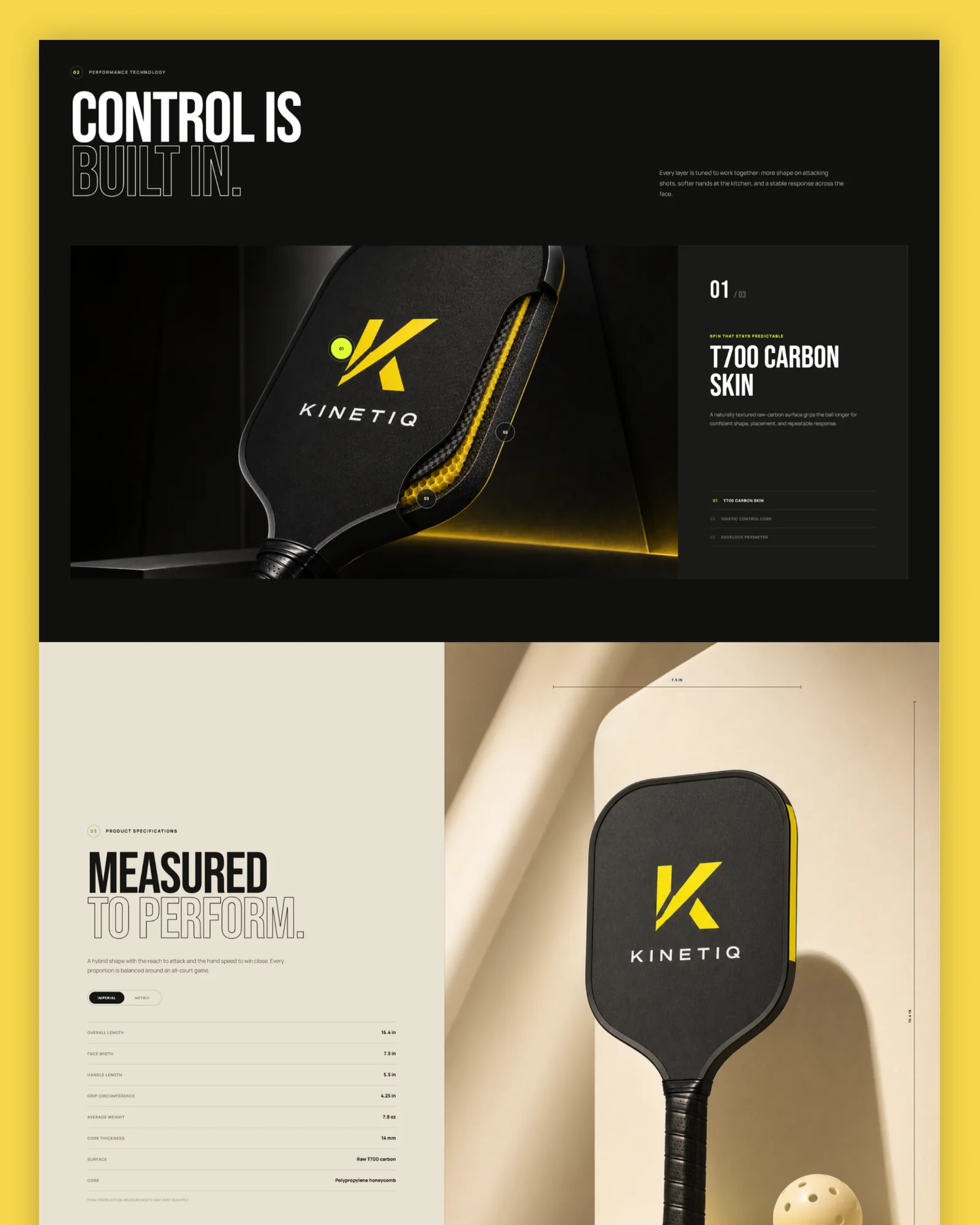 Kinetiq page view 3