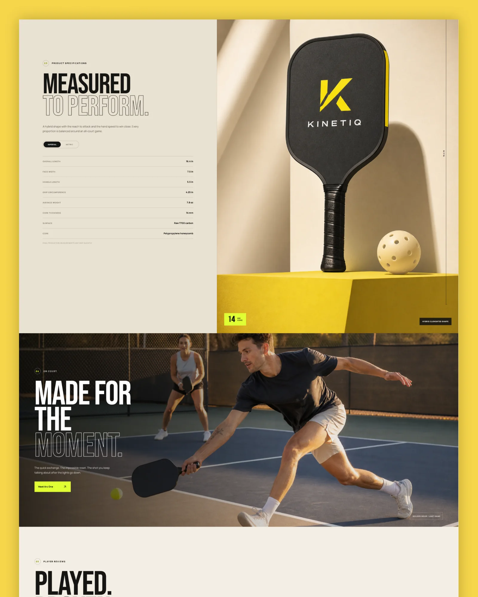 Kinetiq page view 4
