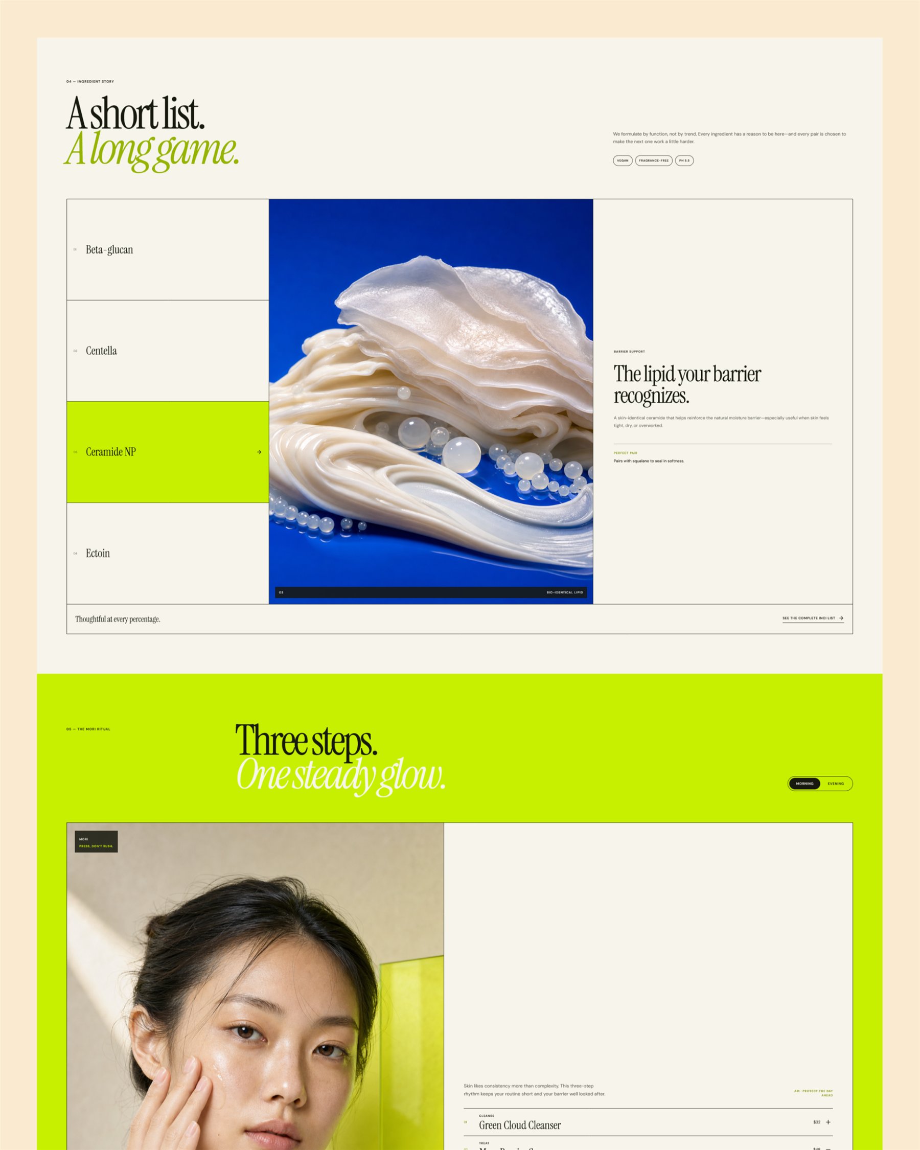 Mori page view 4