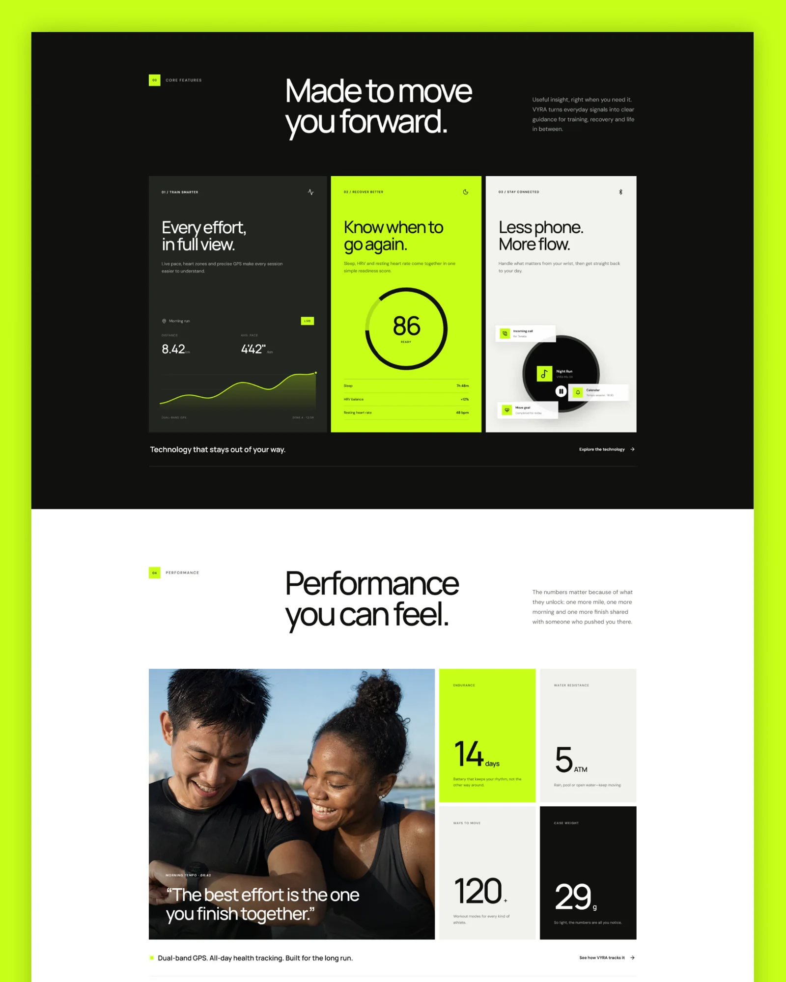 Vyra page view 3