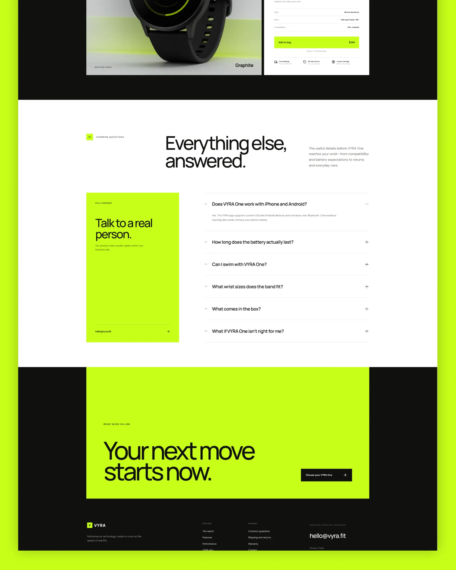 Vyra page view 5